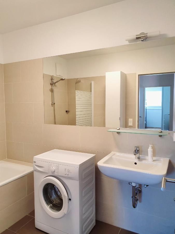 Near Lake Two Bedroom Fully Furnished