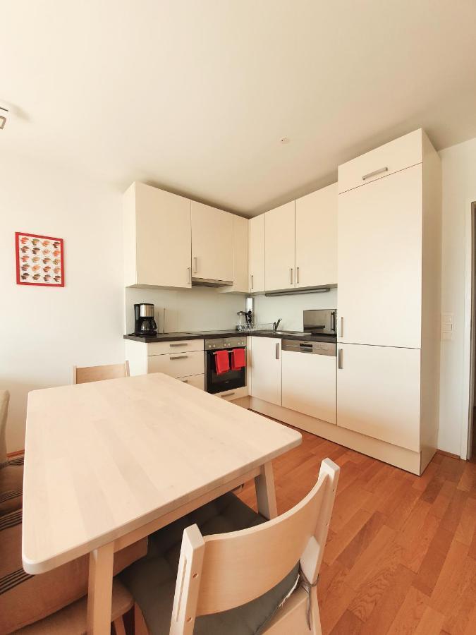 Near Lake Two Bedroom Fully Furnished Apartment Vienna