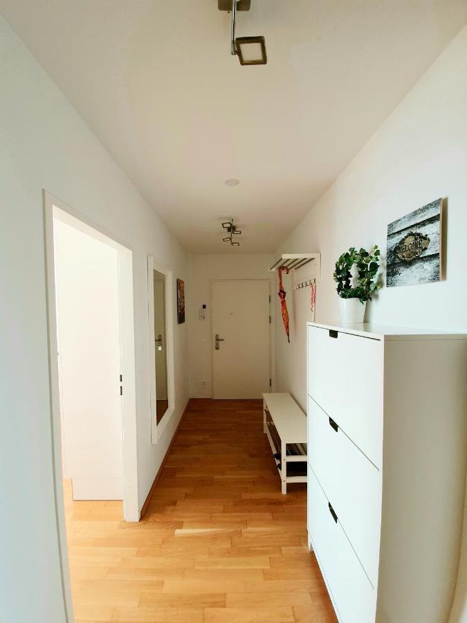 Near Lake Two Bedroom Fully Furnished Vienna
