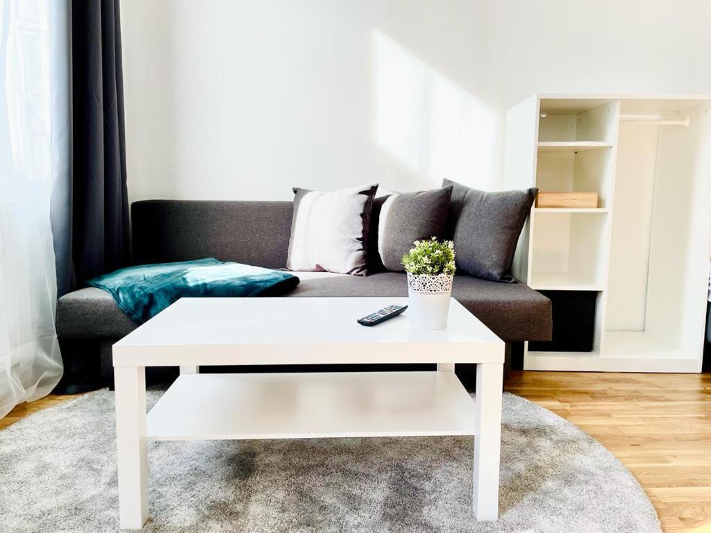 Apartment K Märzstraße *