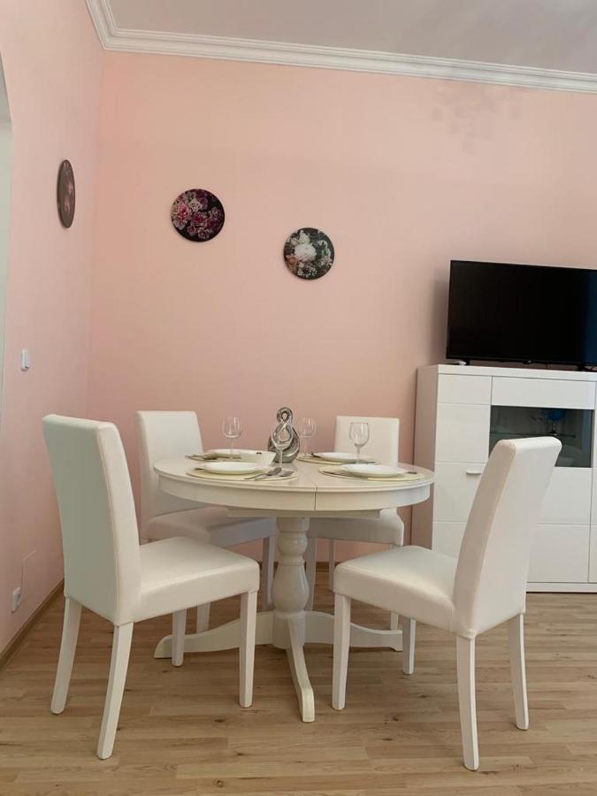 Apartment Prater Zentrum