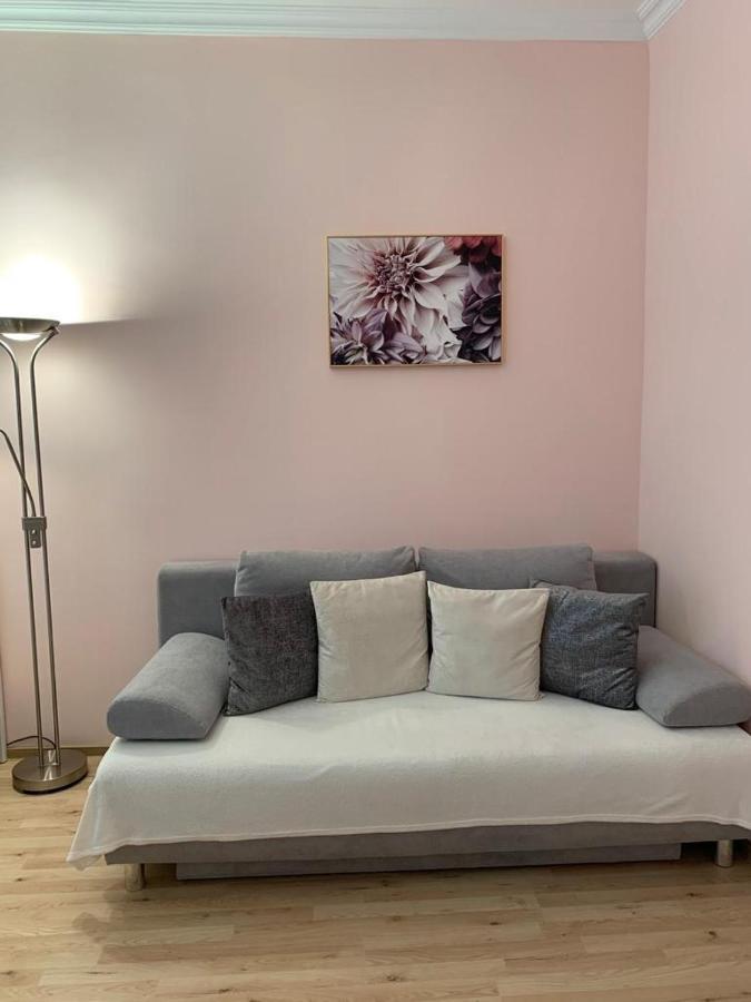 Prater Zentrum Apartment Wien