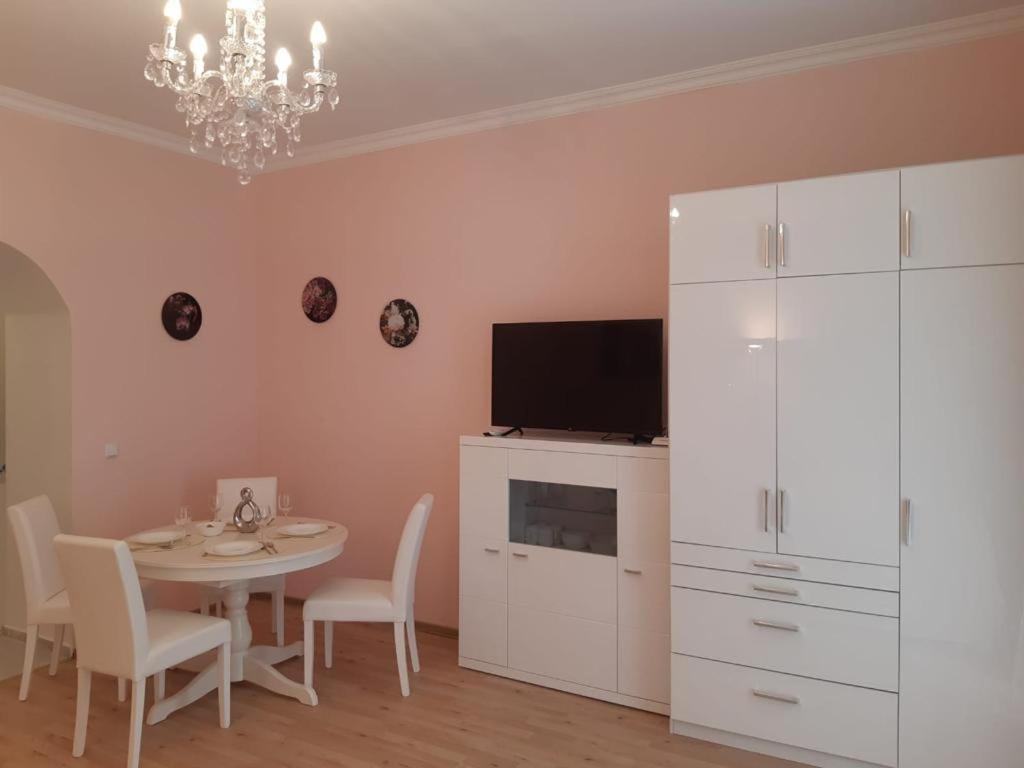 Prater Zentrum Apartment *