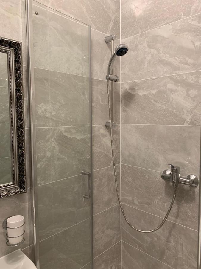 Apartment Prater Zentrum *