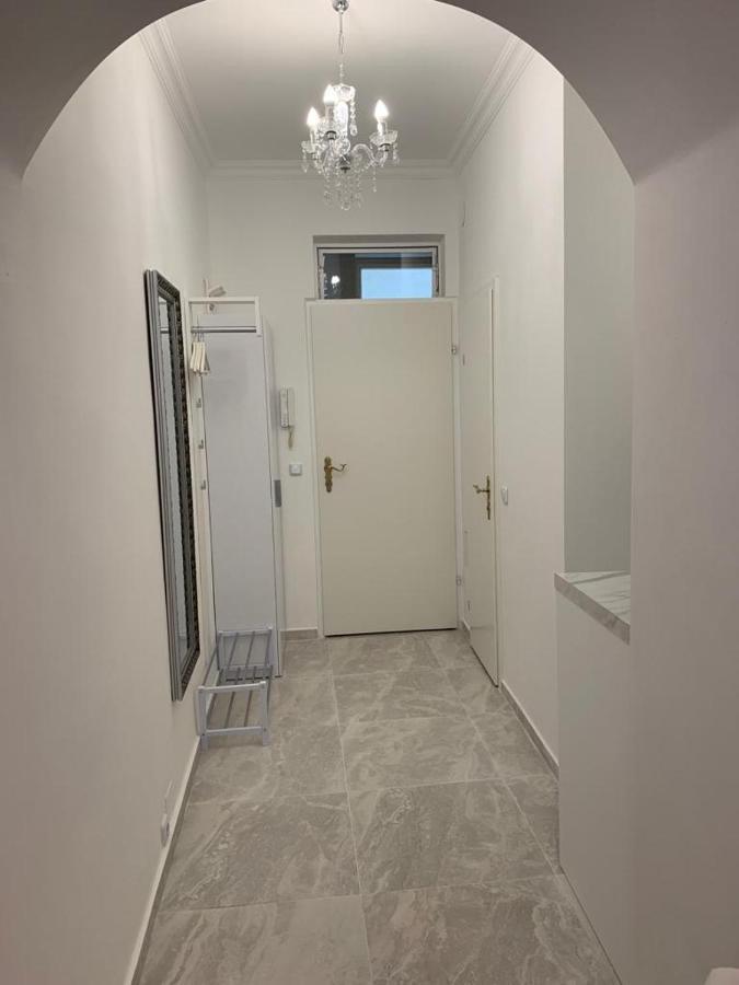 Prater Zentrum Apartment *