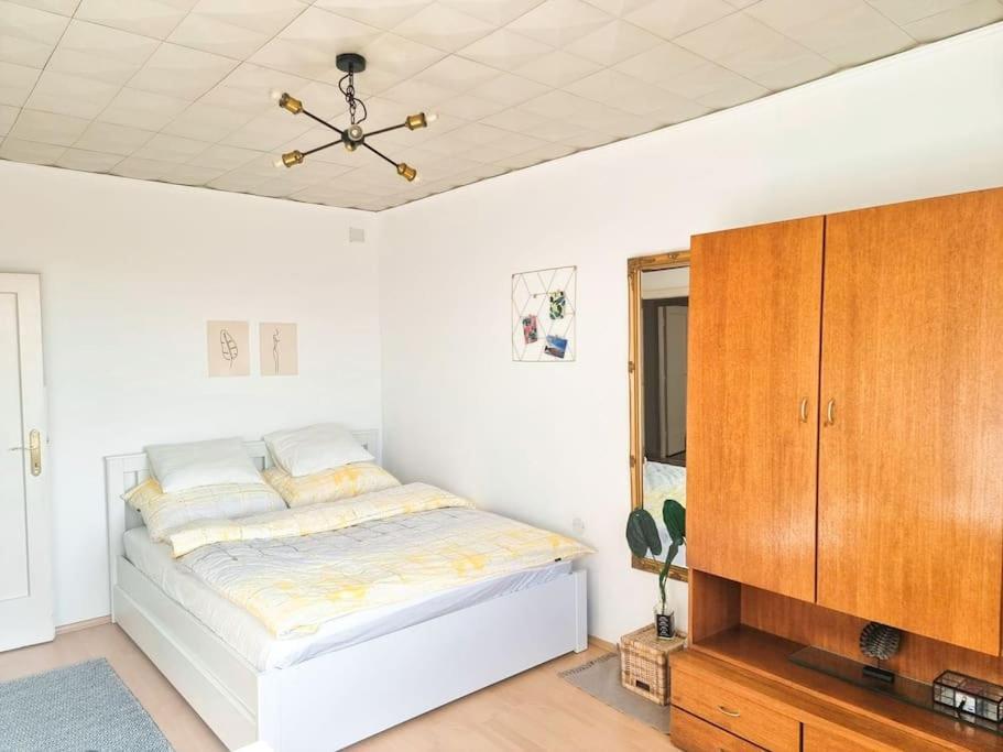 Apartment Rated - Ac, Wifi, 24h7days Self Check-in, Board Games, Netflix