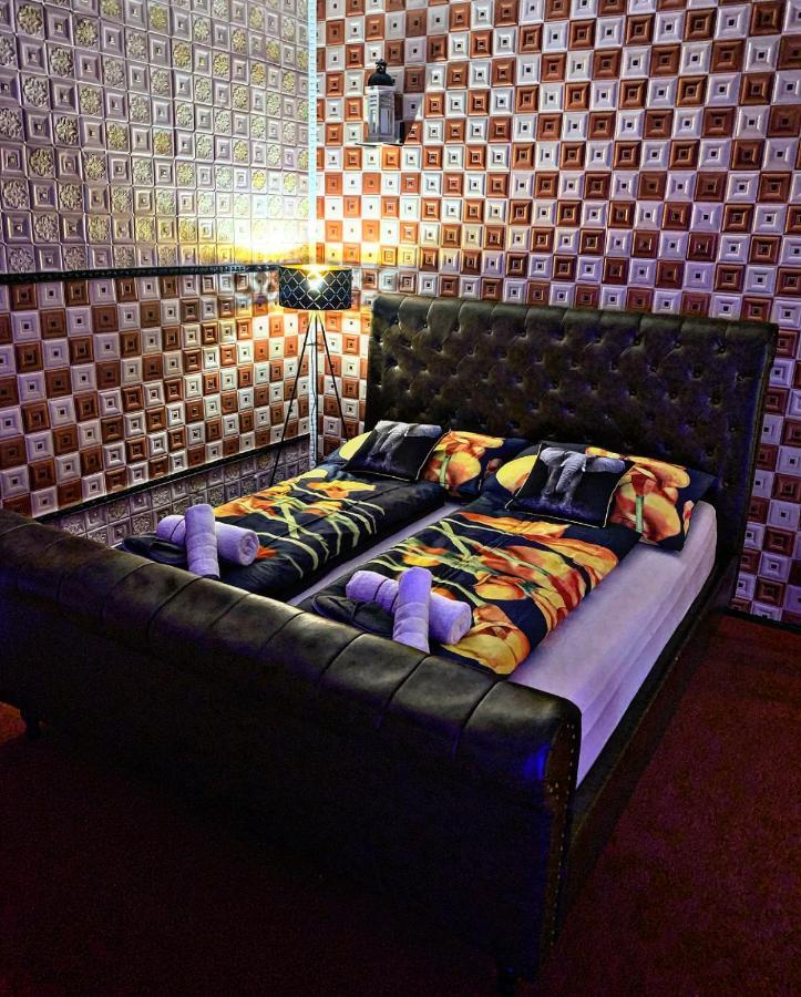Apartment Deluxe