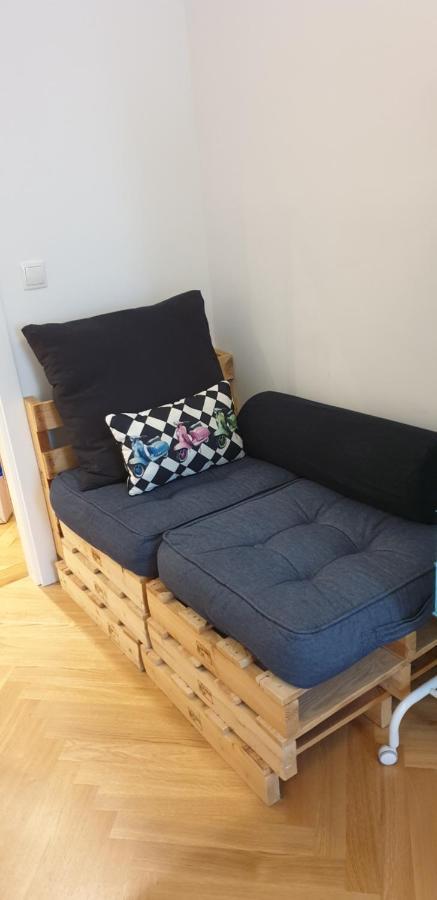 Your Cosy At The Heart Of Apartamento