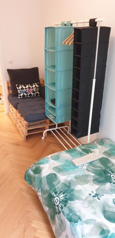 Apartamento Your Cosy At The Heart Of Viena