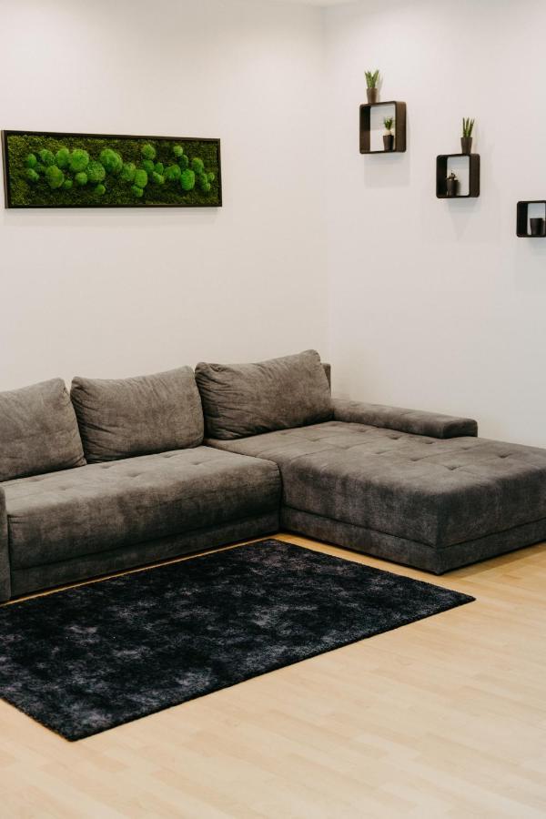 Modernes, Stilvolles Eingerichtetes Loft Apartment