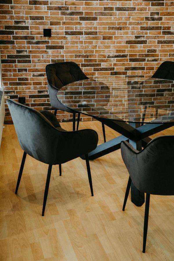 Modernes, Stilvolles Eingerichtetes Loft Vienna