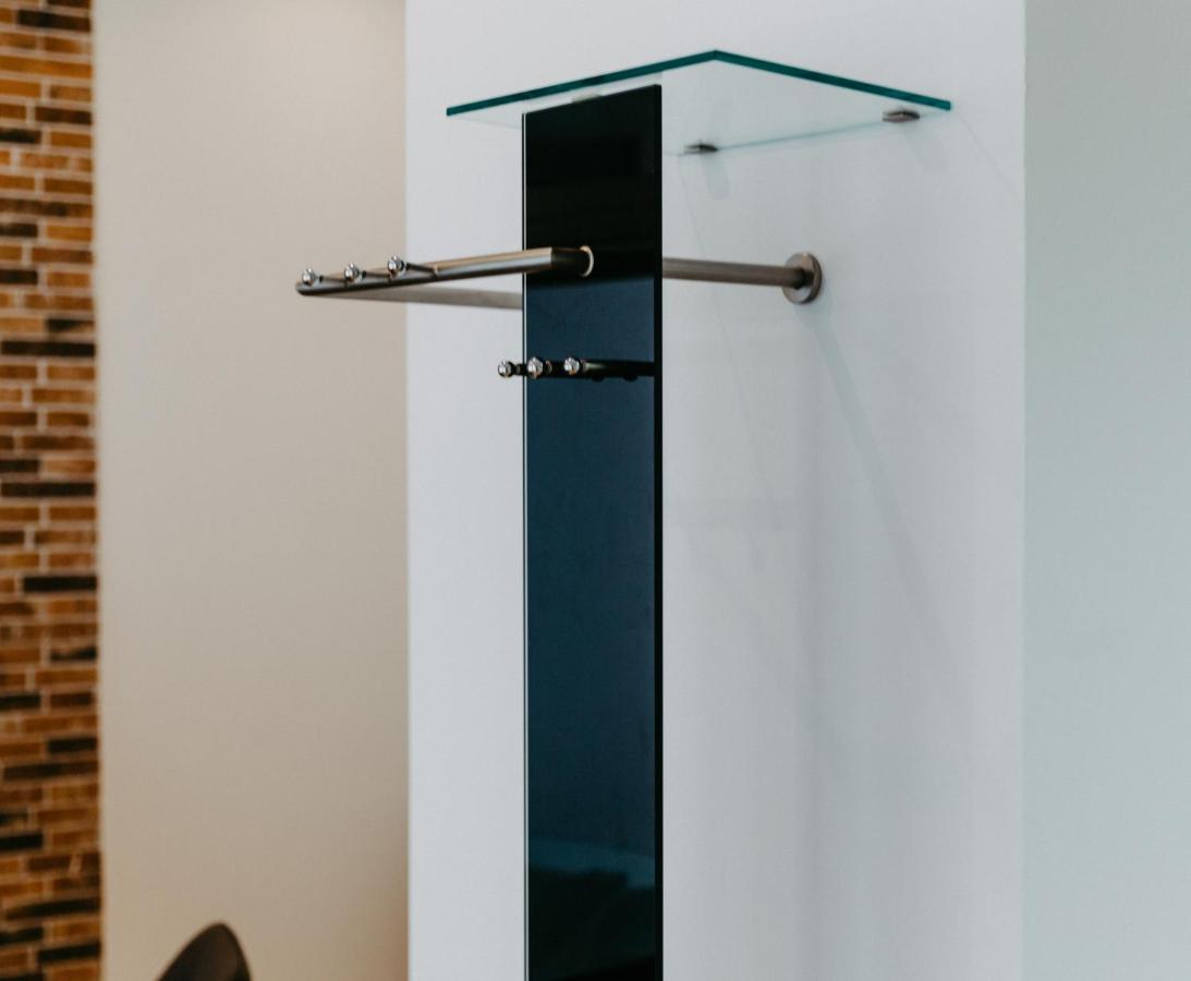 Modernes, Stilvolles Eingerichtetes Loft *