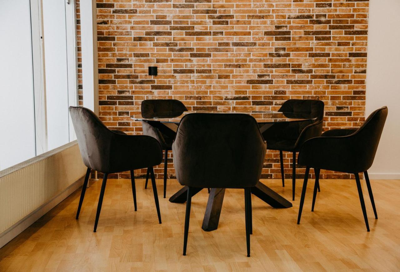 Modernes, Stilvolles Eingerichtetes Loft Apartment *