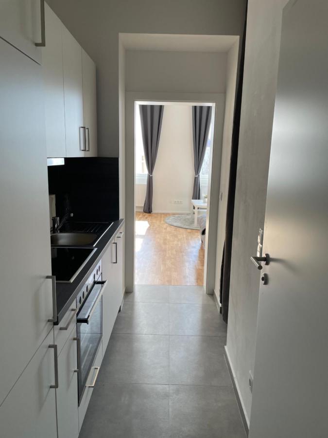 Apartment K Märzstraße Wien