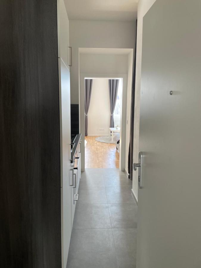 K Märzstraße Apartment Wien