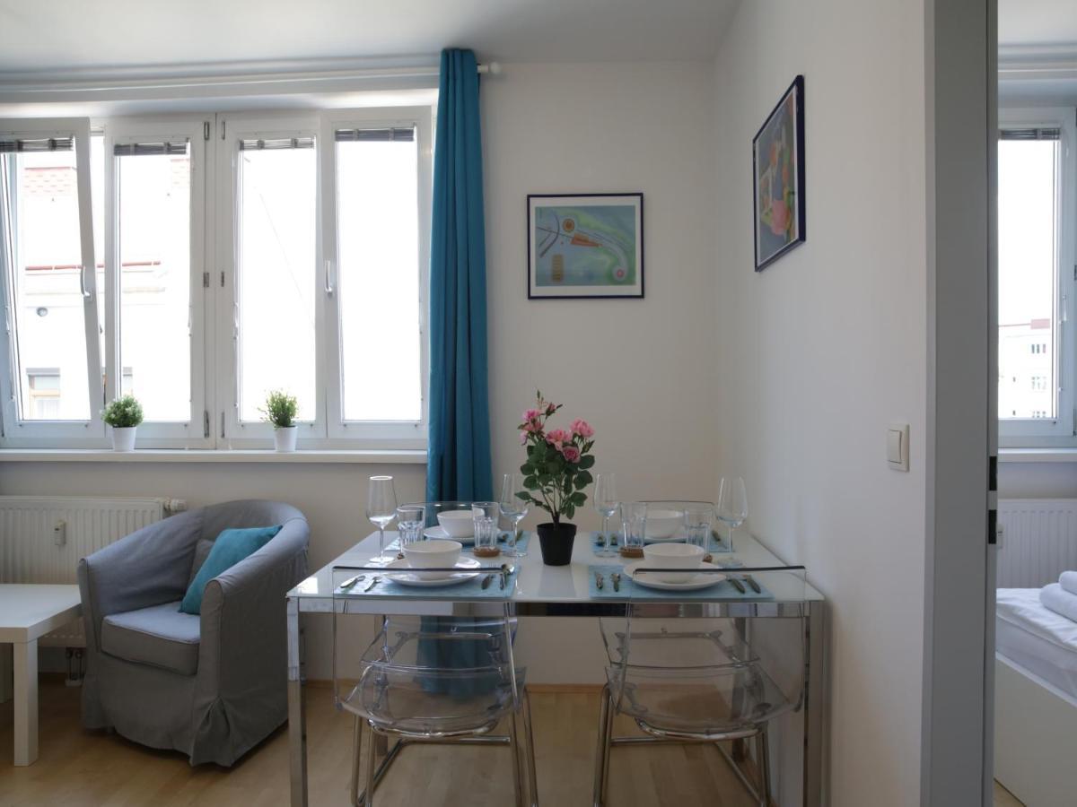 Vienna Sulm Apartments