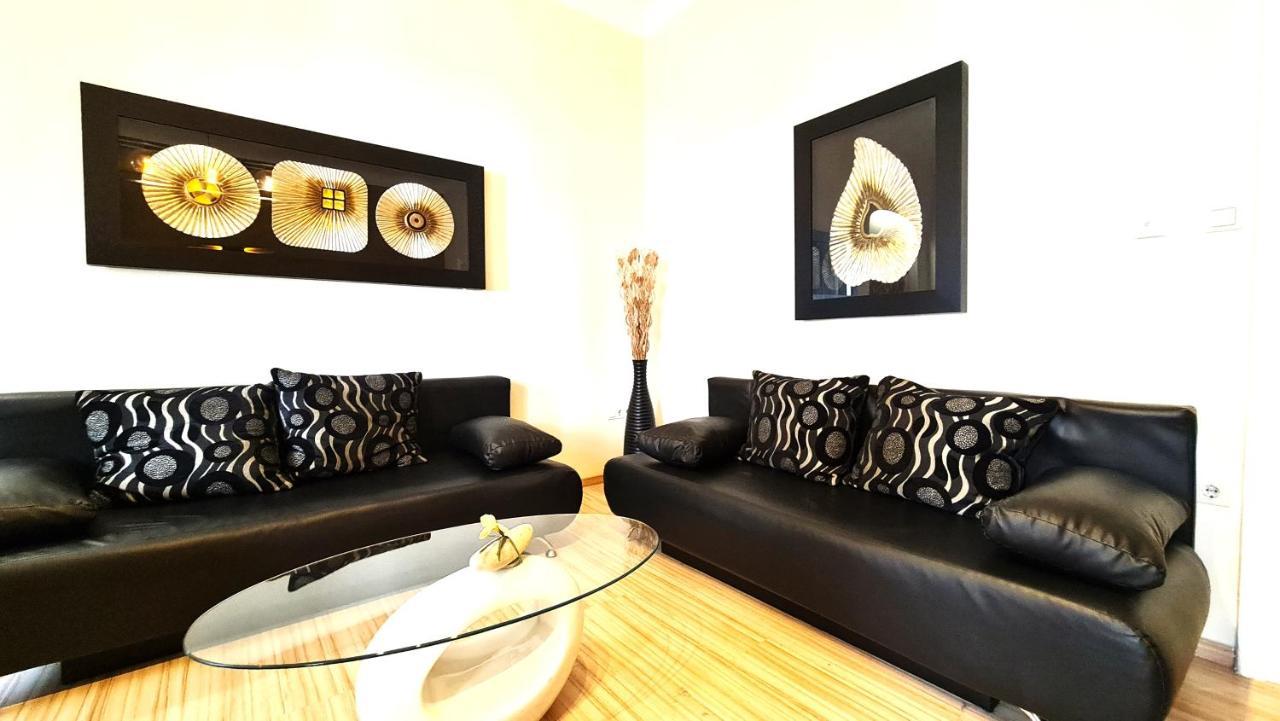 Cityapartments - Luxury 1 * Vienna