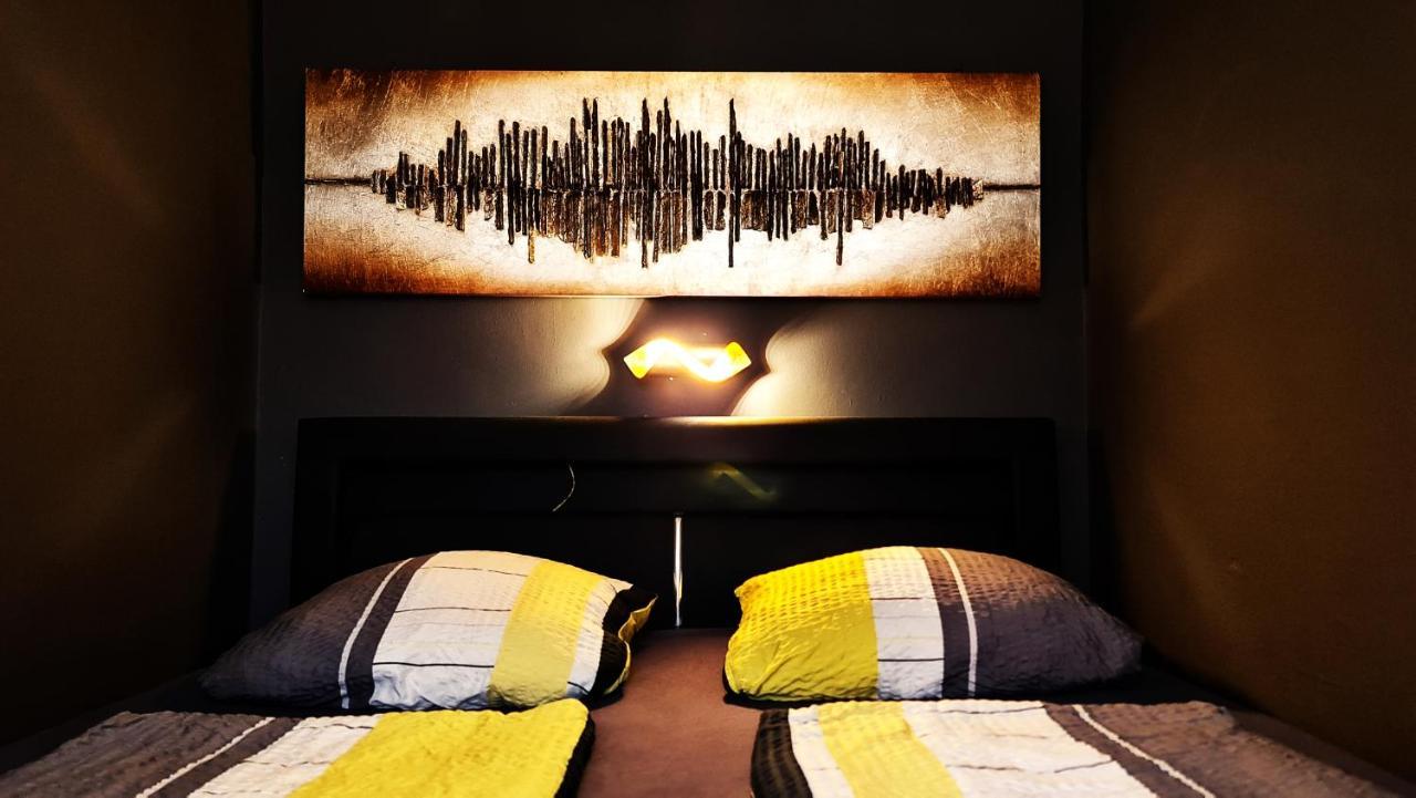 Apartment Cityapartments - Luxury 1 *
