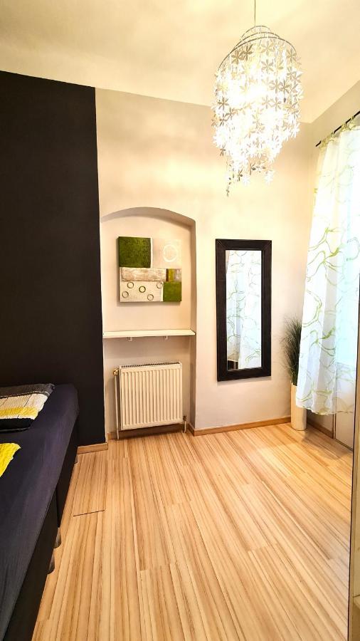 Apartment Cityapartments - Luxury 1 Vienna