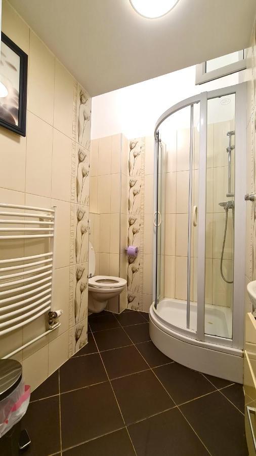 Cityapartments - Luxury 1 Apartment Vienna