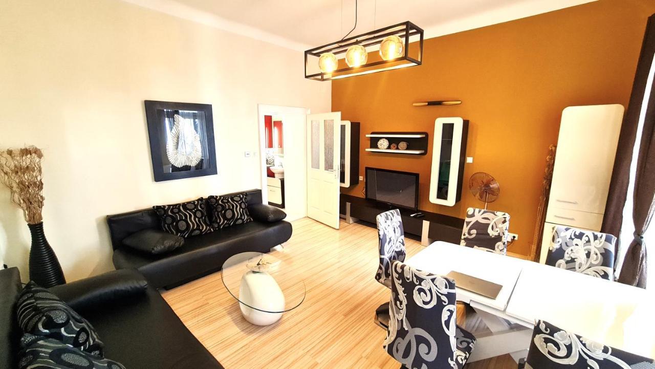 Cityapartments - Luxury 1 Apartment