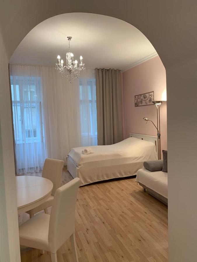 Apartment Prater Zentrum