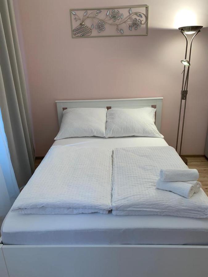Apartment Prater Zentrum