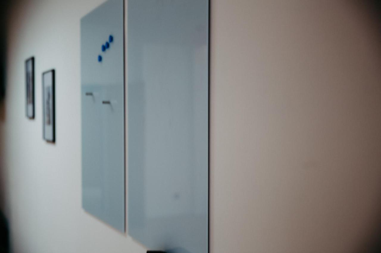 Modernes, Stilvolles Eingerichtetes Loft