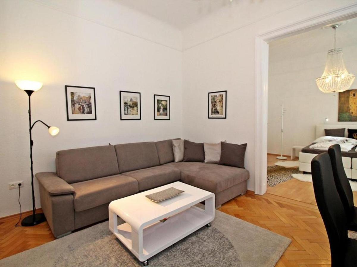 Kings Apartment Vienna