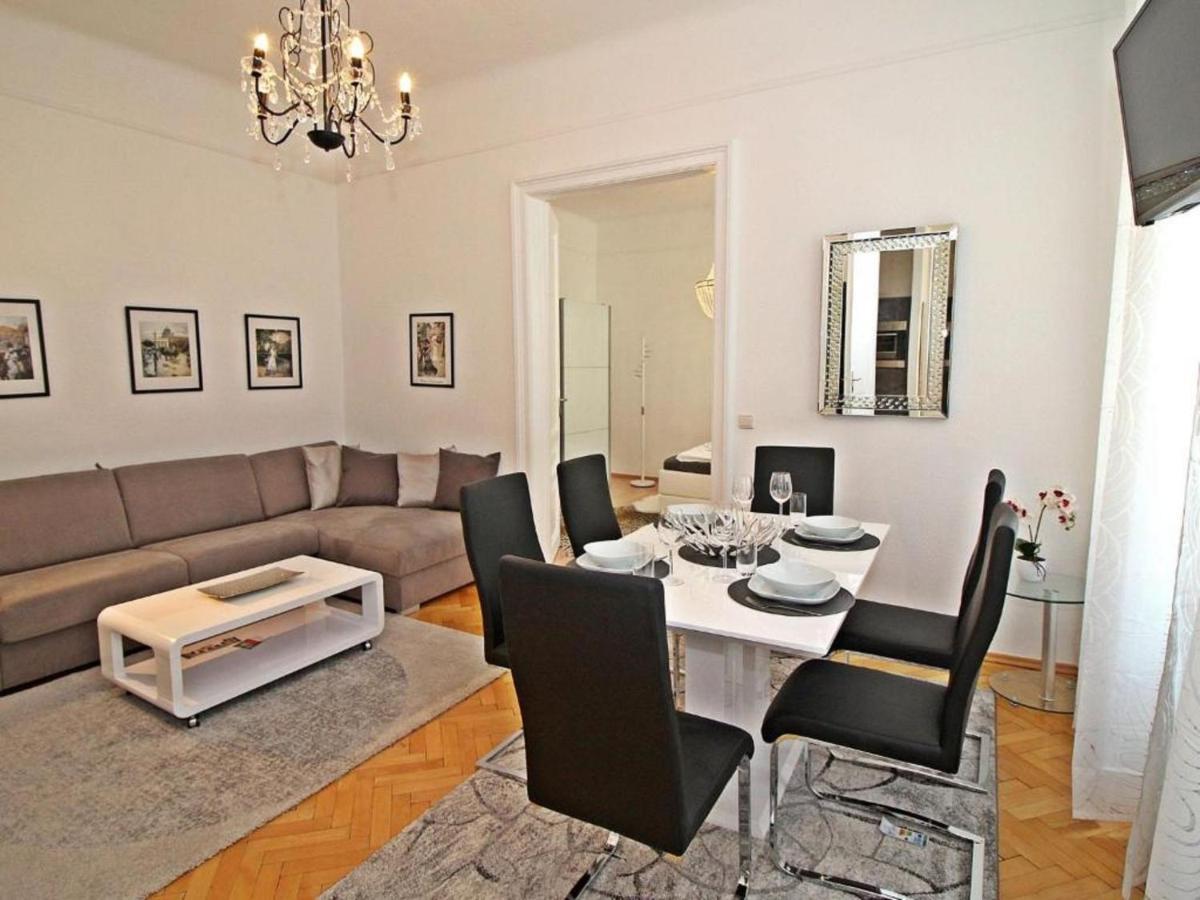 Apartment Kings Vienna