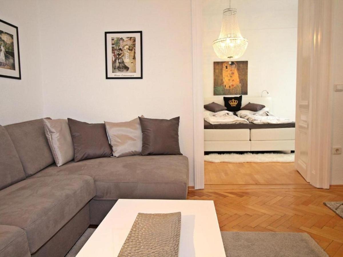 Kings Apartment Vienna