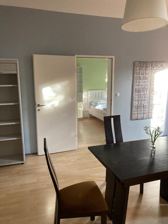 Blumental Apartment Vienna