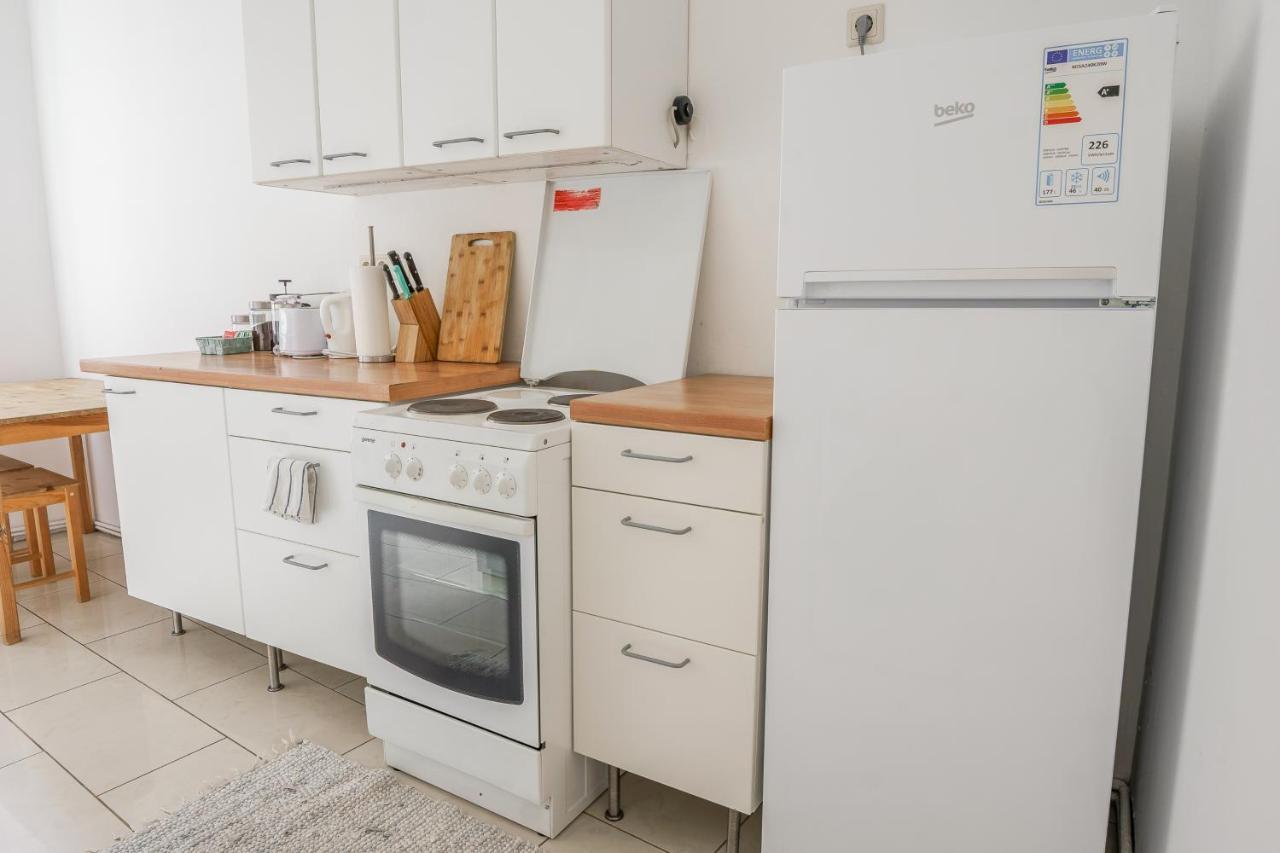 Apartamento Unteres Belvedere *