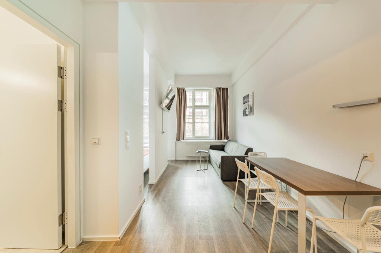 Bianca 2 - Location Apartment Vienna