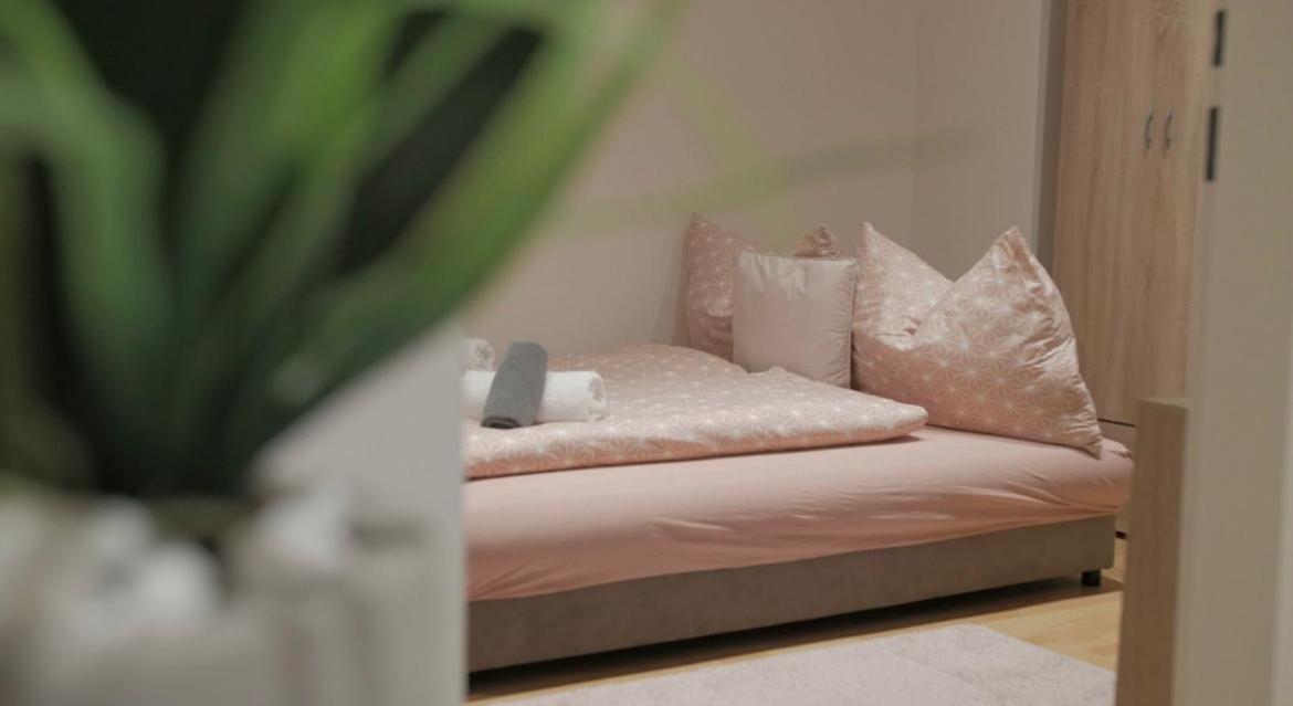 Ane Apartment