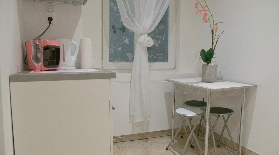 Apartment Ane Vienna