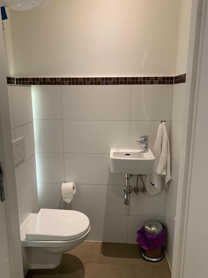 Apartamento Kh Universitaet