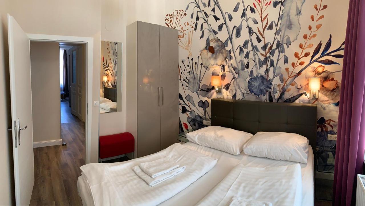 Apartamento Kh Universitaet *