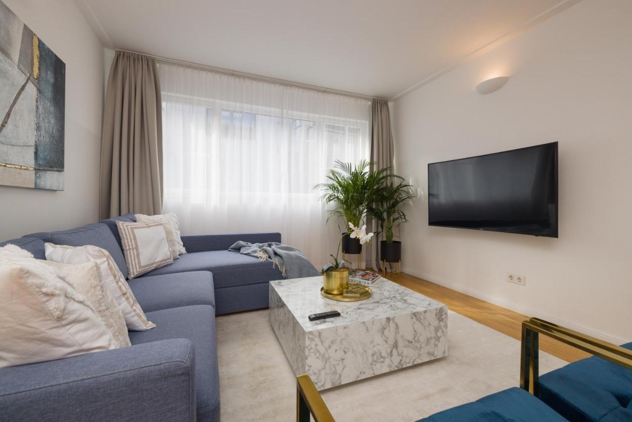 Rafael Kaiser - Premium Centre - Contactless 24h Check-in Apartment *