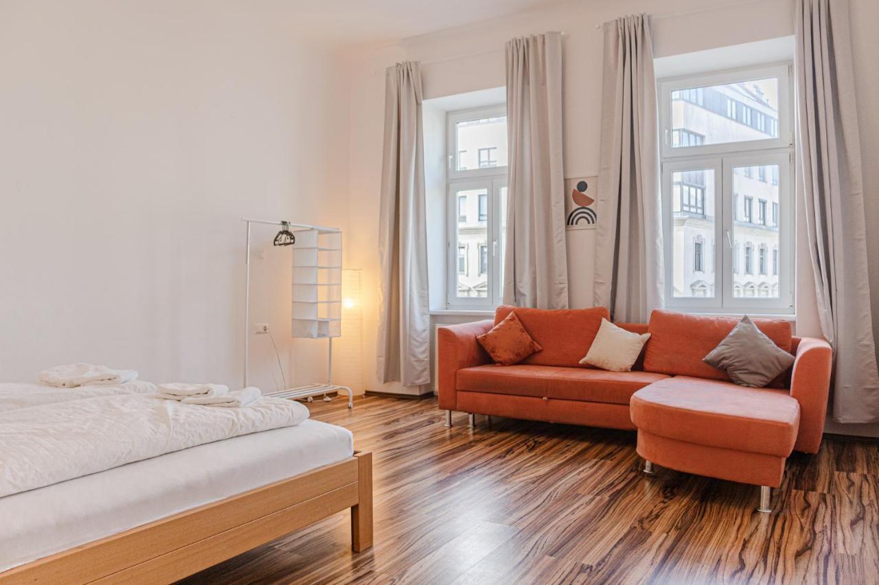 Special Vintage Viennese - 12min F Downtown * Viena