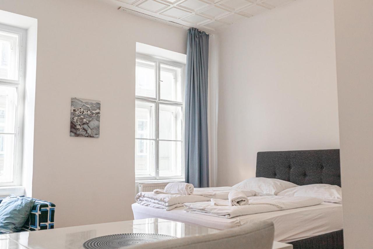 Central Belvedere 3br Shared - 12 Min From City Center * Wien
