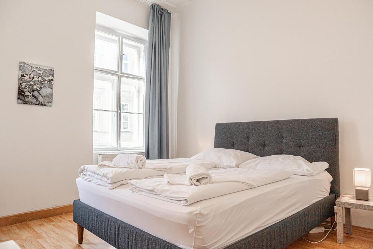 Central Belvedere 3br Shared - 12 Min From City Center Apartment Wien