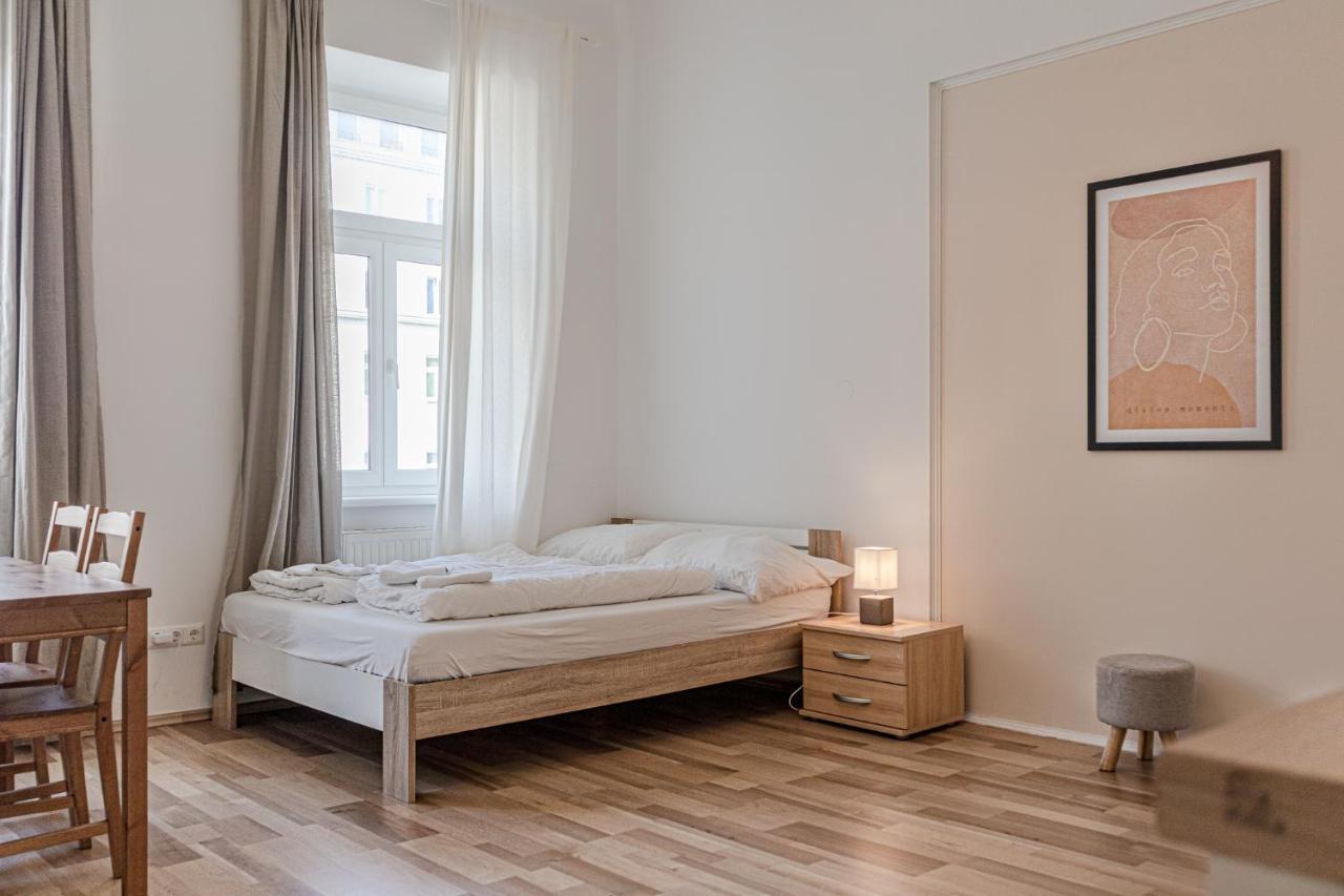 Special Vintage Viennese - 12min F Downtown Apartamento *
