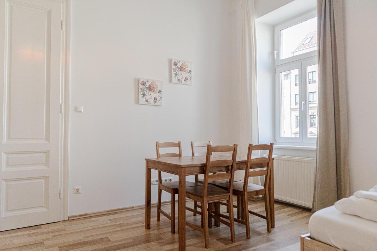 Special Vintage Viennese - 12min F Downtown Apartamento