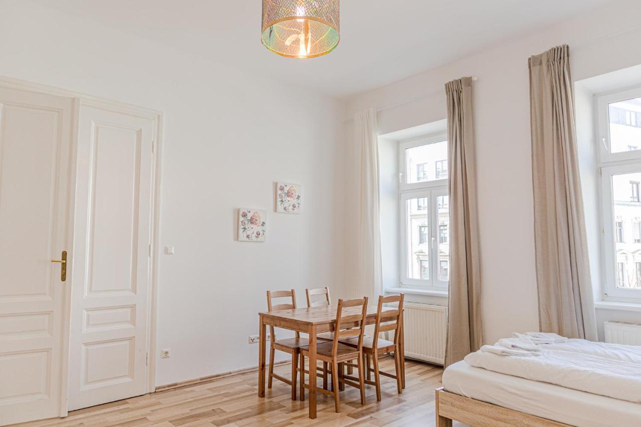 Special Vintage Viennese - 12min F Downtown Apartamento