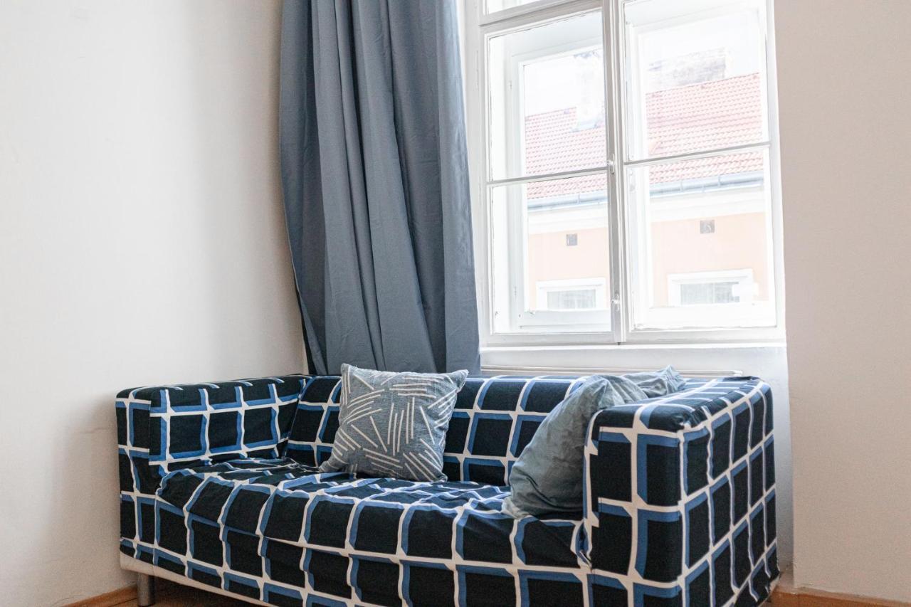 Central Belvedere 3br Shared - 12 Min From City Center Apartment Wien