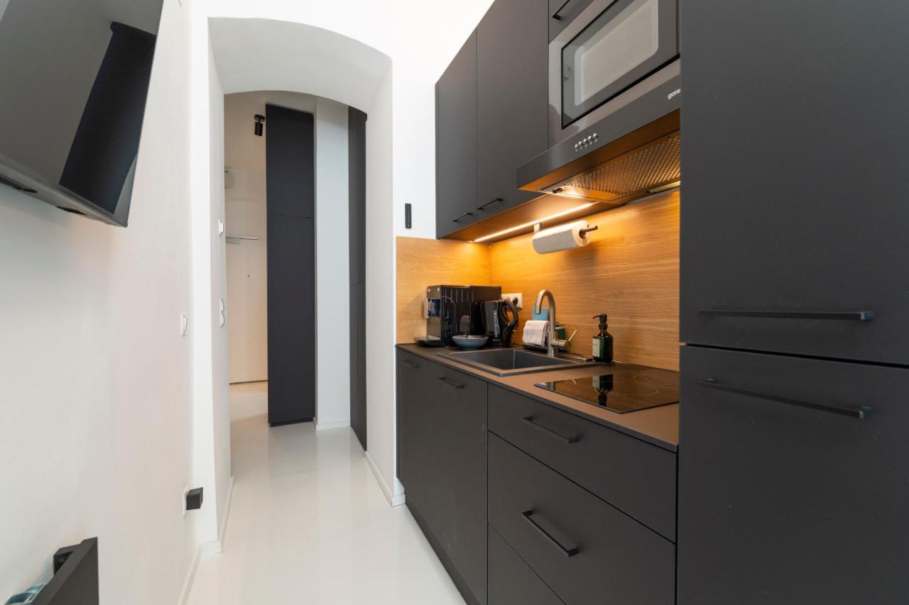 Comfort Mini Nahe Uno-city Und Vic I Levestate * Vienna