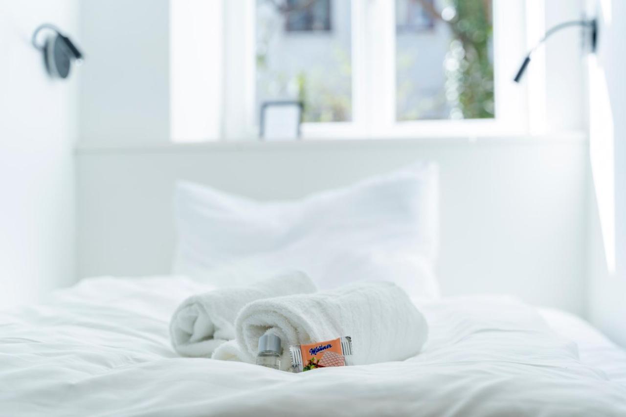 Comfort Mini Nahe Uno-city Und Vic I Levestate Vienna