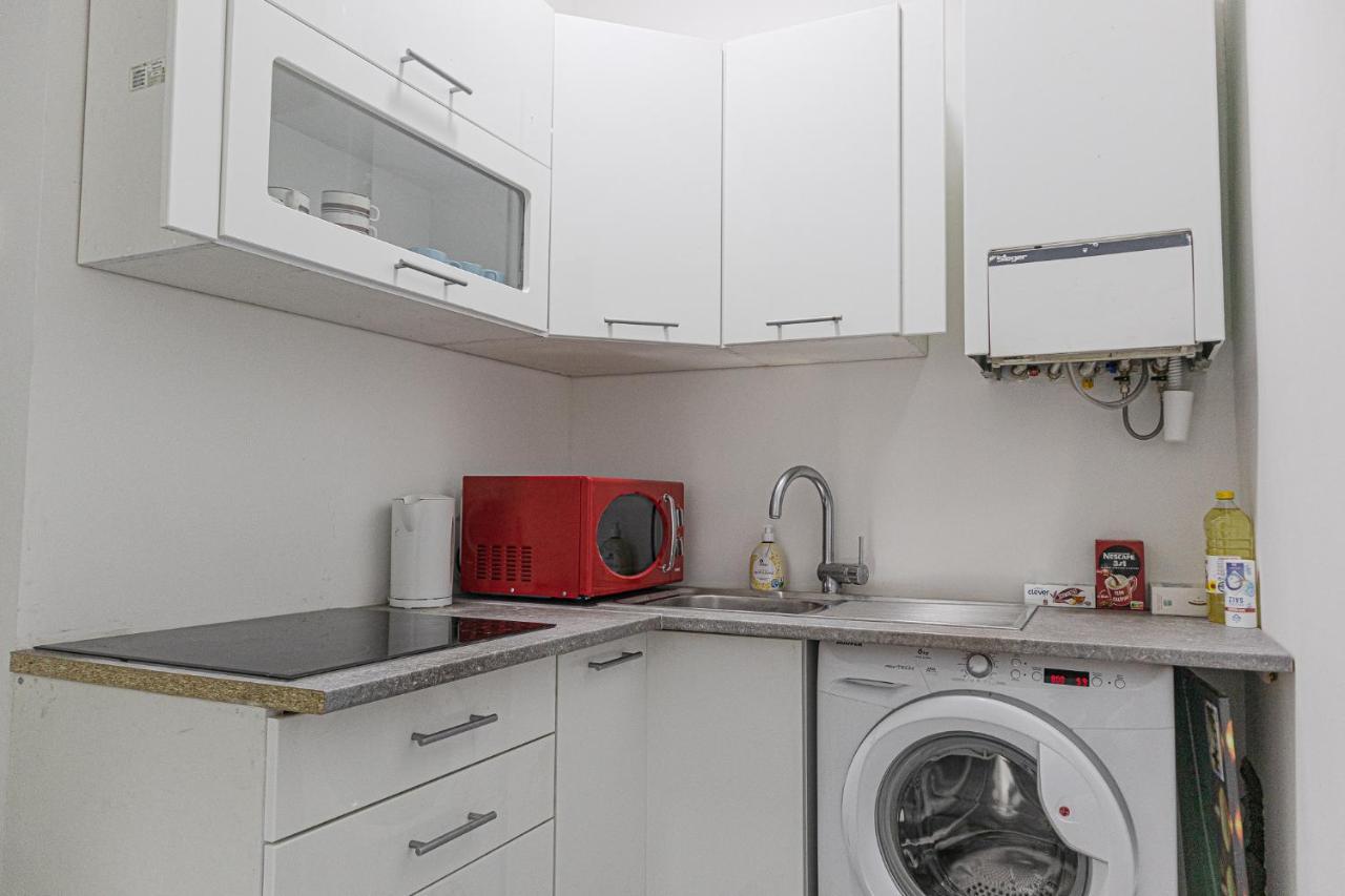 Magnificent 5br Shared - Perfect For Longstays Viena