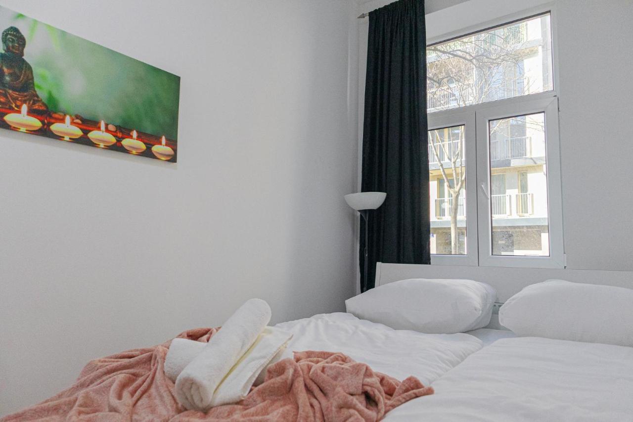 Magnificent 5br Shared - Perfect For Longstays Apartamento *